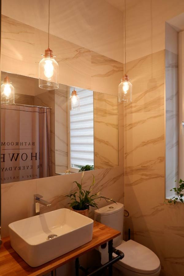 Singer Apartment Old Town Краков Экстерьер фото